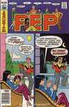 Pep Comics #345 Comic Books - Covers, Scans, Photos in Pep Comics Comic Books - Covers, Scans, Gallery